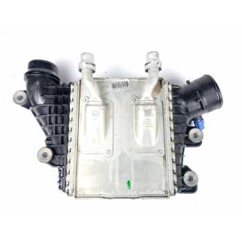 RADIADOR INTERCOOLER GJ329L440AD 