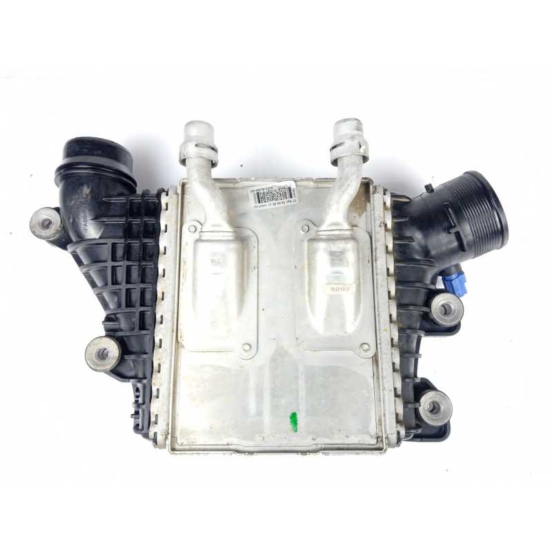 RADIADOR INTERCOOLER GJ329L440AD 