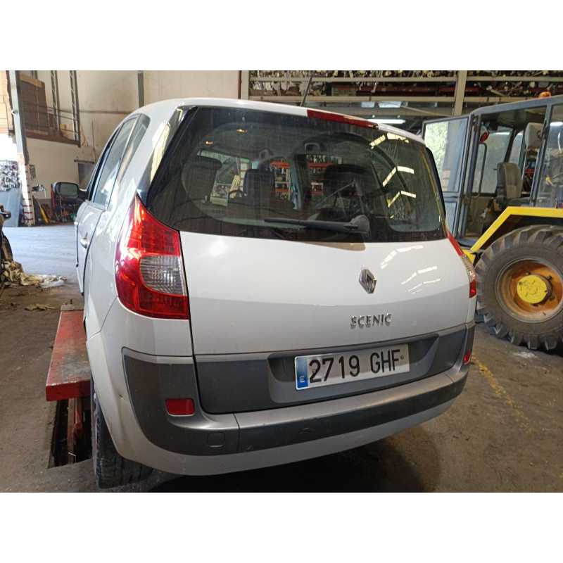renault scénic ii (jm0/1_) del año 2008