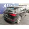 audi q5 (8rb) del año 2013