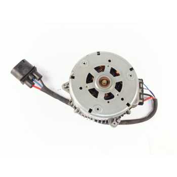 MOTOR ELECTROVENTILADOR 3137232025 1137328740 