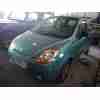 chevrolet matiz del año 2006