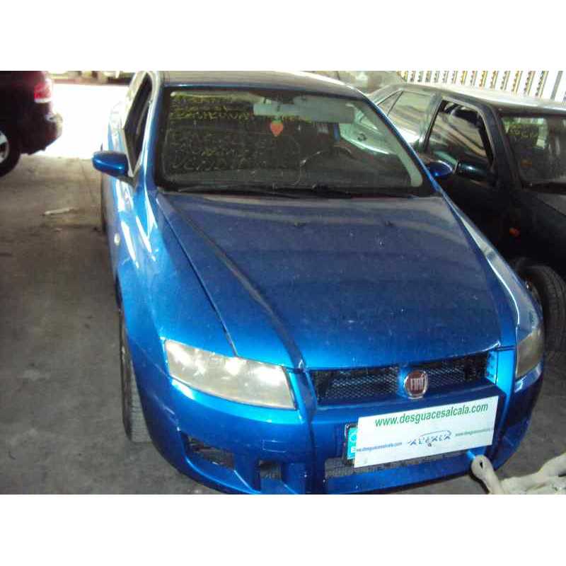 fiat stilo (192) del año 2002
