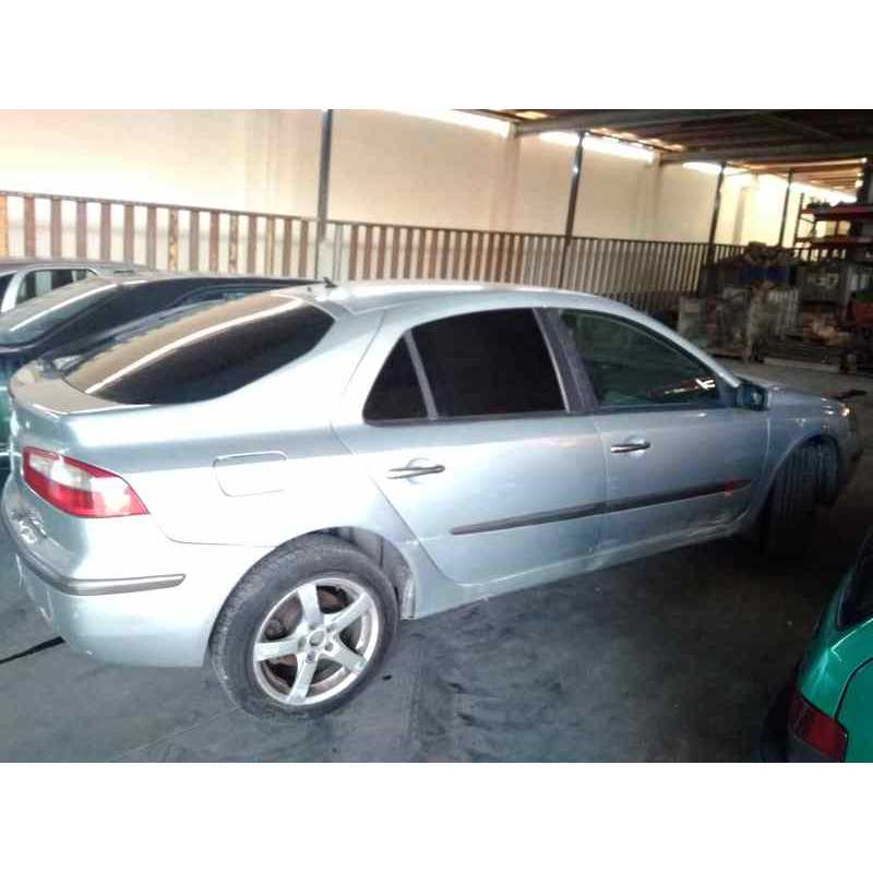 renault laguna ii (bg0) del año 2003
