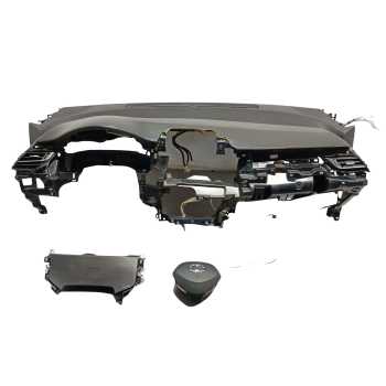 KIT AIRBAG 55302F4011 