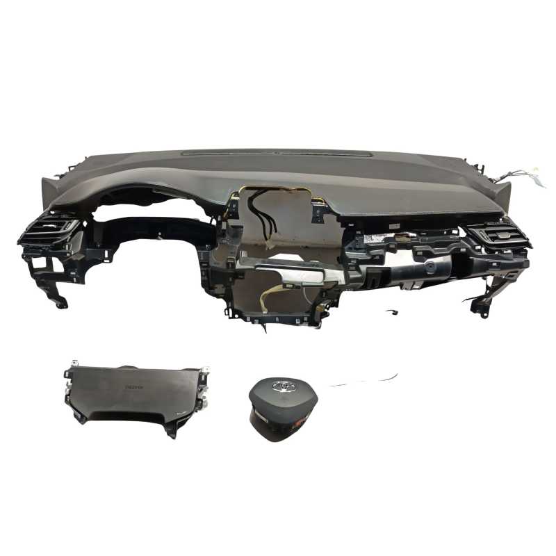 KIT AIRBAG 55302F4011 