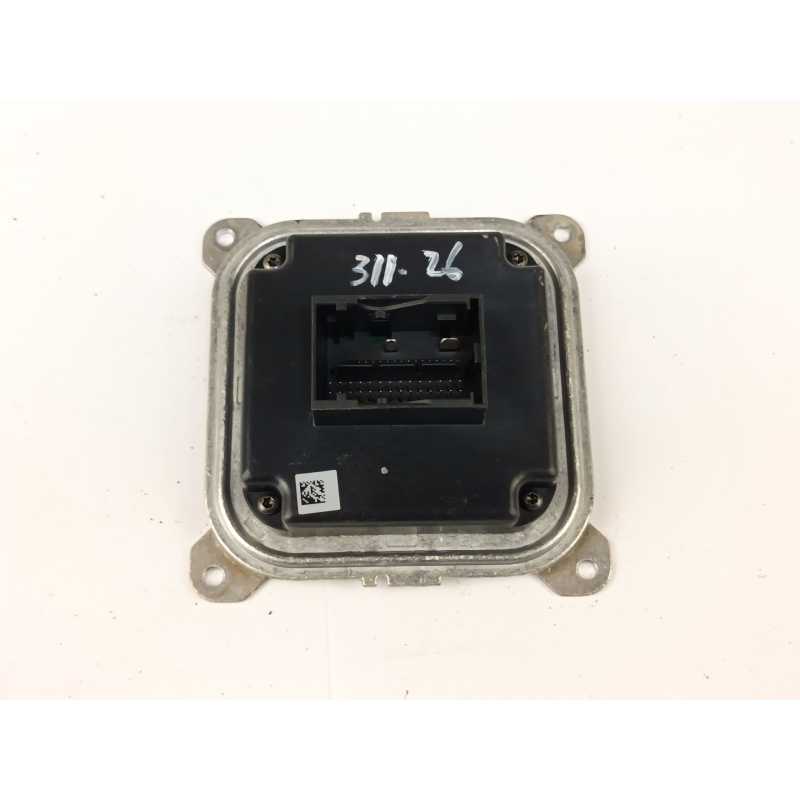 CENTRALITA FAROS XENON 260555036R 