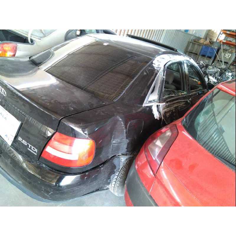 audi a4 berlina (b5) del año 2000