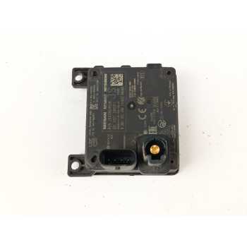 MODULO ELECTRONICO 284386495R 