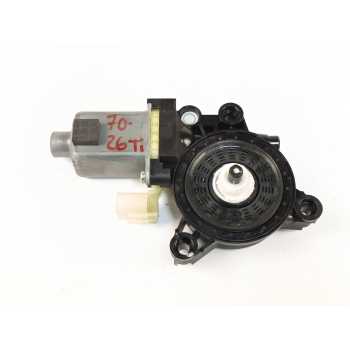 MOTOR ELEVALUNAS TRASERO IZQUIERDO 83450J7000 