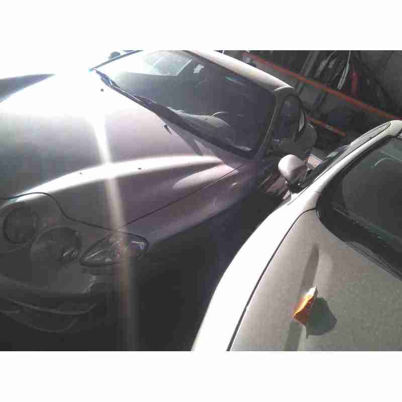 hyundai coupe (rd) del año 2000