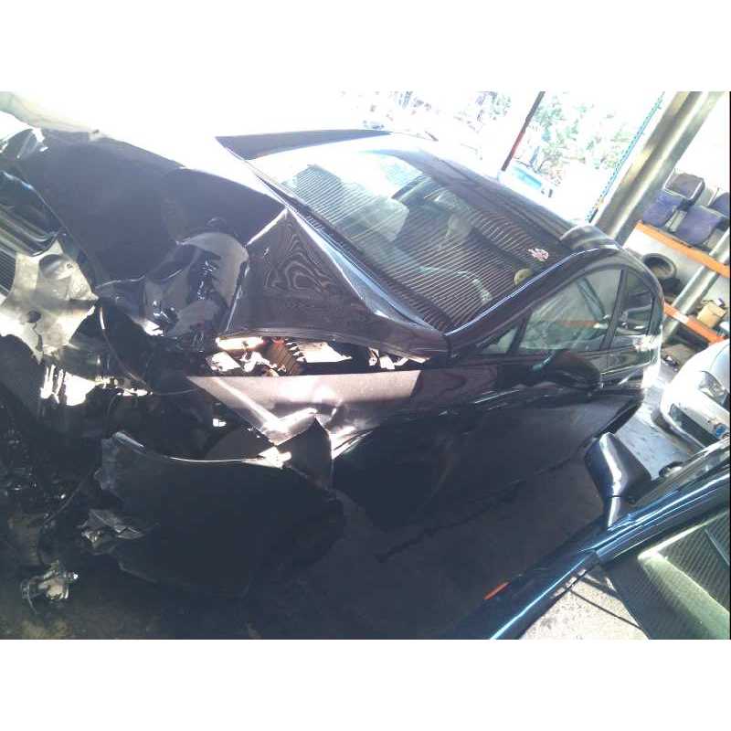 seat leon (1p1) del año 2008