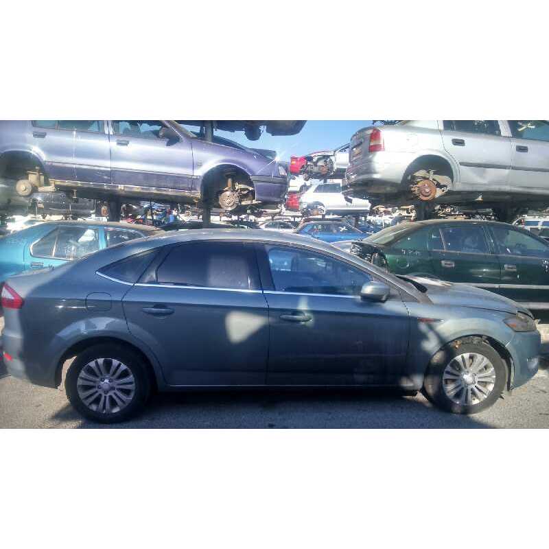 ford mondeo ber. (ca2) del año 2007