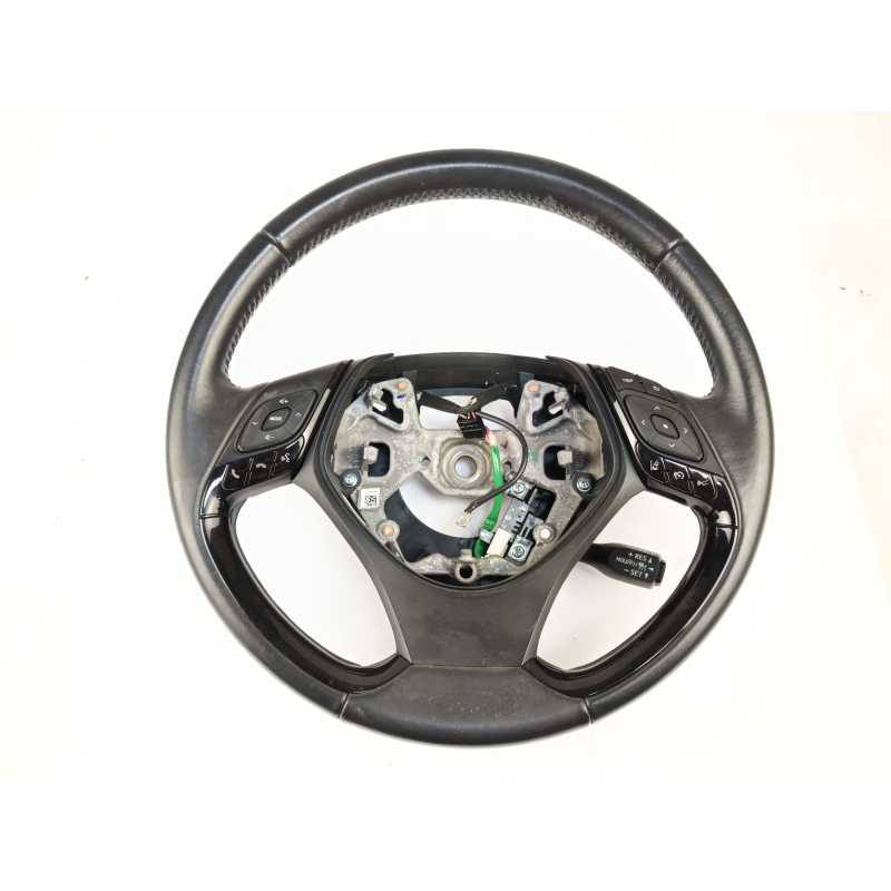 VOLANTE 650033000 