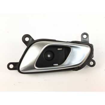 MANETA INTERIOR TRASERA IZQUIERDA 83613J7000 