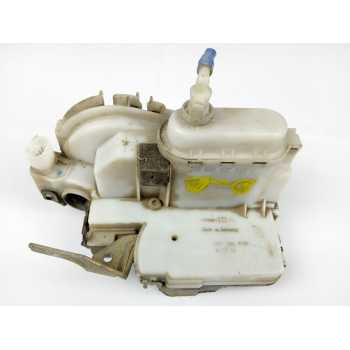 CERRADURA PUERTA DELANTERA DERECHA 6N1837016D 