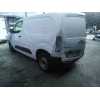 citroën berlingo furgoneta/monovolumen (k9) del año 2021