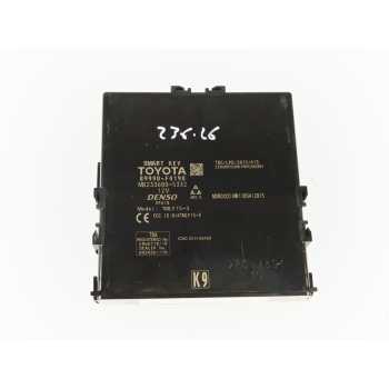 MODULO ELECTRONICO 89990F4190 