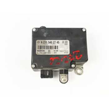 MODULO ELECTRONICO A2115402745 