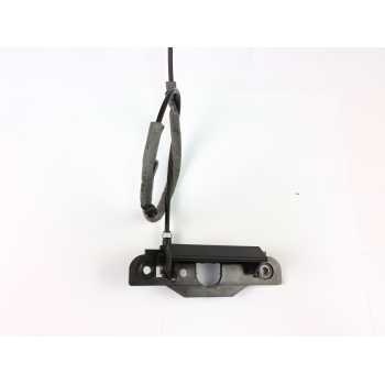 MANETA INTERIOR CORREDERA IZQUIERDA 8T16K266A63ABW 