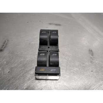 MANDO ELEVALUNAS DELANTERO IZQUIERDO 4B0959851 