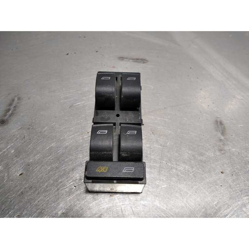 MANDO ELEVALUNAS DELANTERO IZQUIERDO 4B0959851 