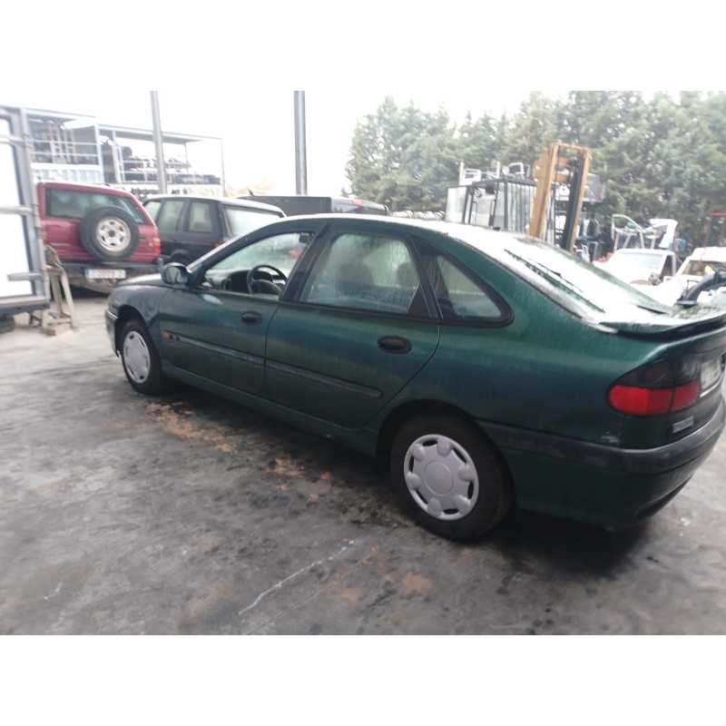 renault laguna i (b56_, 556_) del año 1996