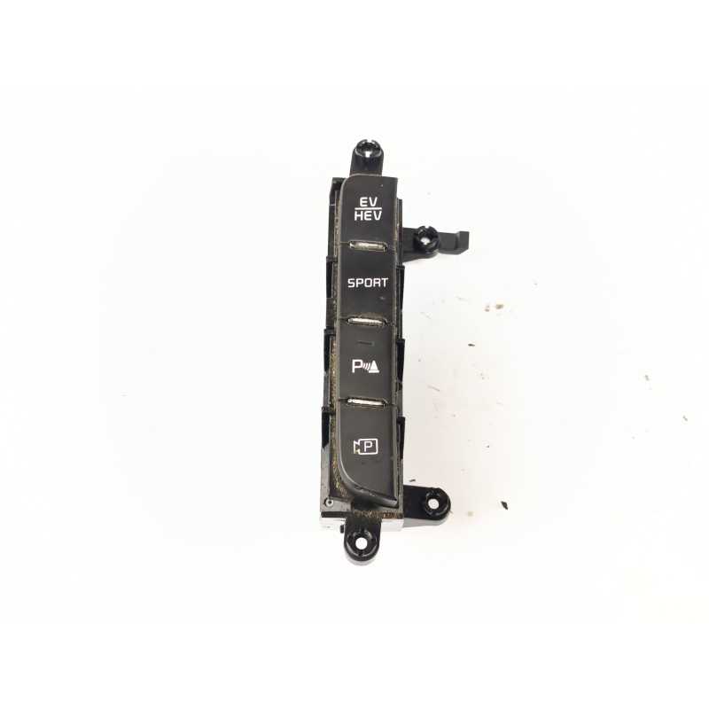 MANDO MULTIFUNCION 93300CR030 