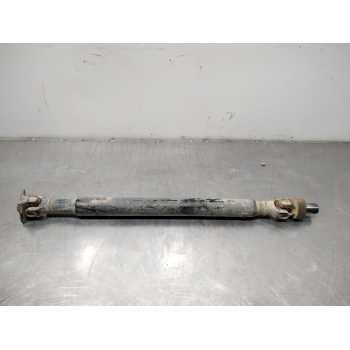 TRANSMISION TRASERA 106'5 CM 