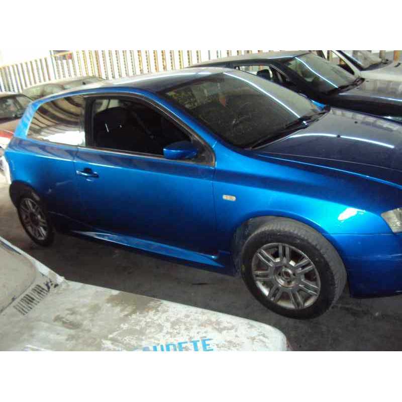 fiat stilo (192) del año 2002