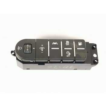 MANDO MULTIFUNCION 93700CR031WK 