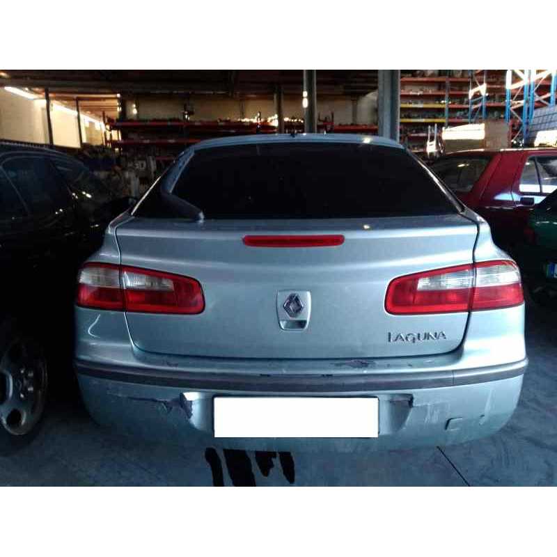 renault laguna ii (bg0) del año 2003
