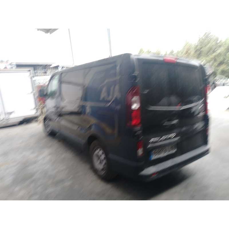 fiat talento furgoneta (296_) del año 2017