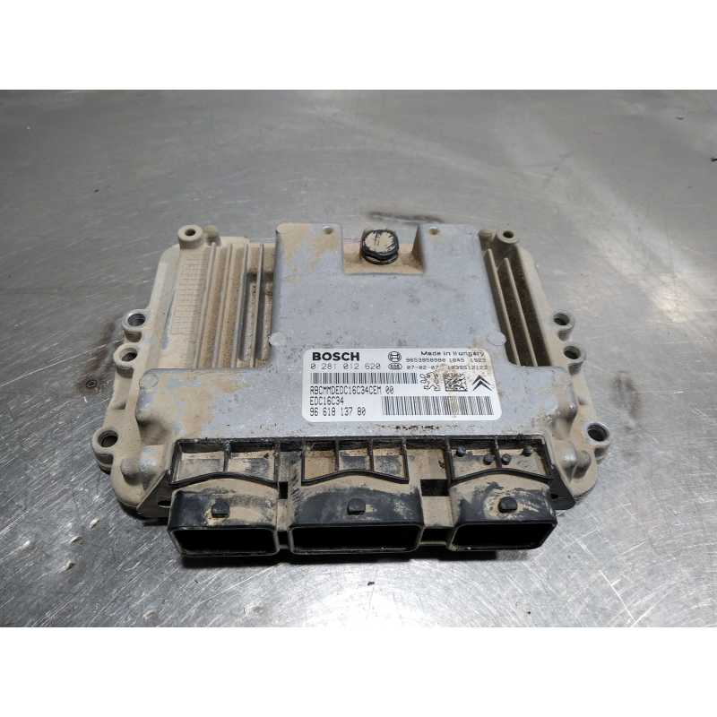 CENTRALITA MOTOR UCE 0281012620 