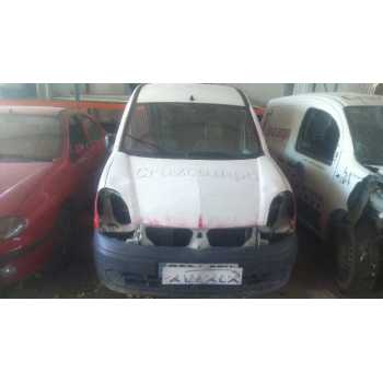 RENAULT KANGOO (F/KC0)