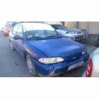 FORD MONDEO BERLINA/FAMILIAR (FD)