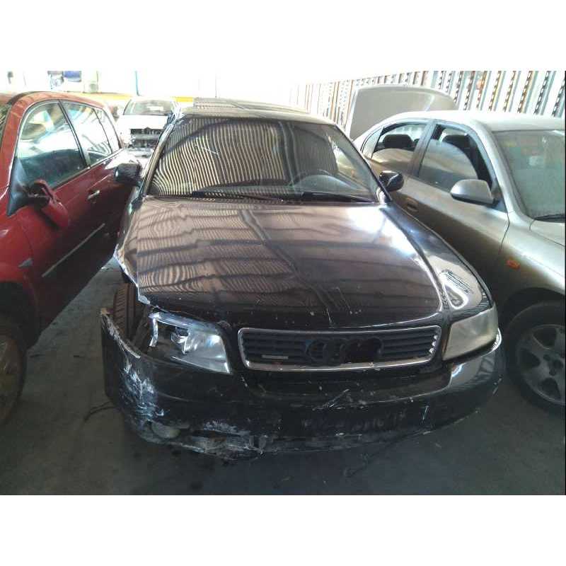 audi a4 berlina (b5) del año 2000