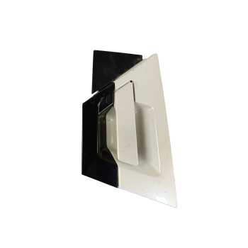 MANETA EXTERIOR TRASERA DERECHA 69230F4011A1 
