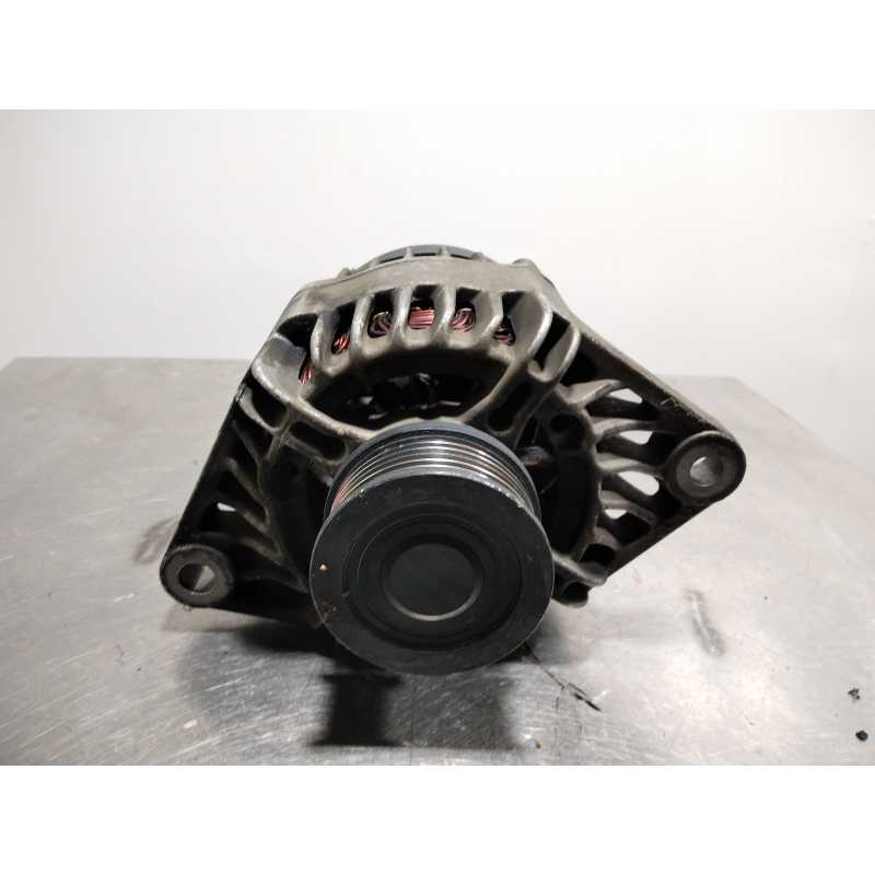 ALTERNADOR 