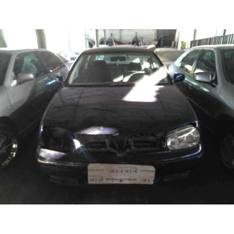 volkswagen golf iv berlina (1j1) del año 1999