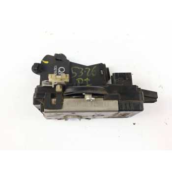 CERRADURA PUERTA DELANTERA IZQUIERDA 13210767 