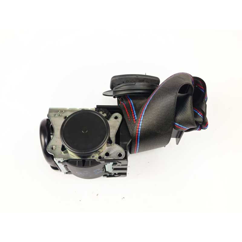CINTURON SEGURIDAD DELANTERO DERECHO S2807636406 