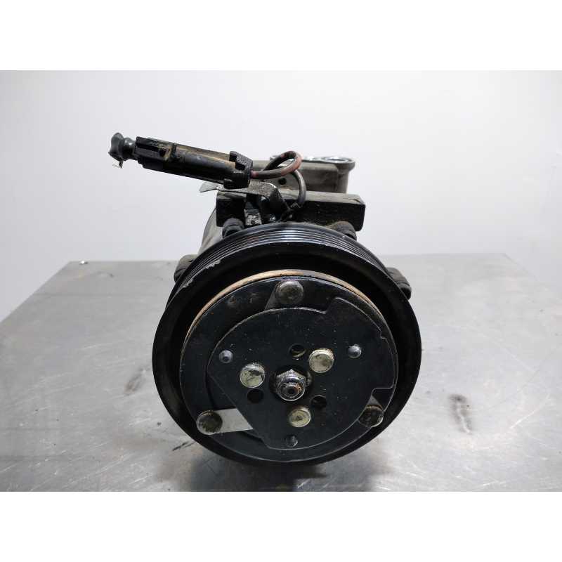 COMPRESOR AIRE ACONDICIONADO 1157F 