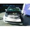 smart forfour hatchback (453) del año 2015
