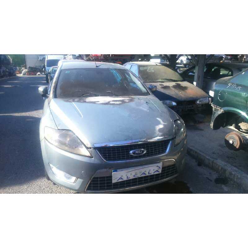 ford mondeo ber. (ca2) del año 2007