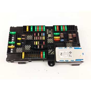 CAJA RELES / FUSIBLES 61145A0E7D0 