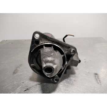 MOTOR ARRANQUE 9 DIENTES 