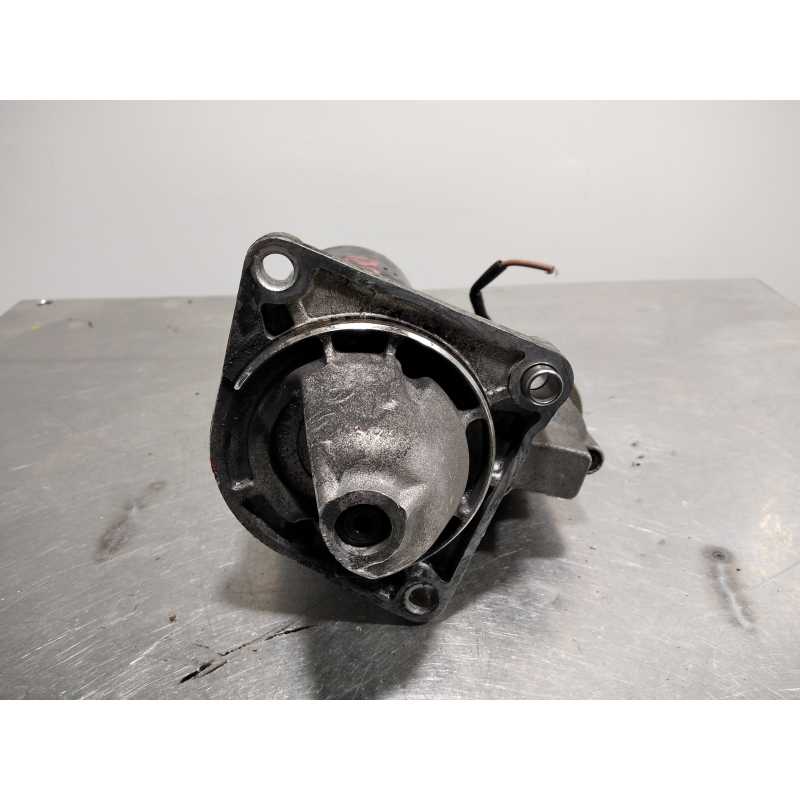 MOTOR ARRANQUE 9 DIENTES 