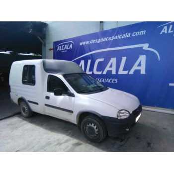 OPEL COMBO (CORSA B) de desguace