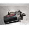 MOTOR ARRANQUE 9 DIENTES 